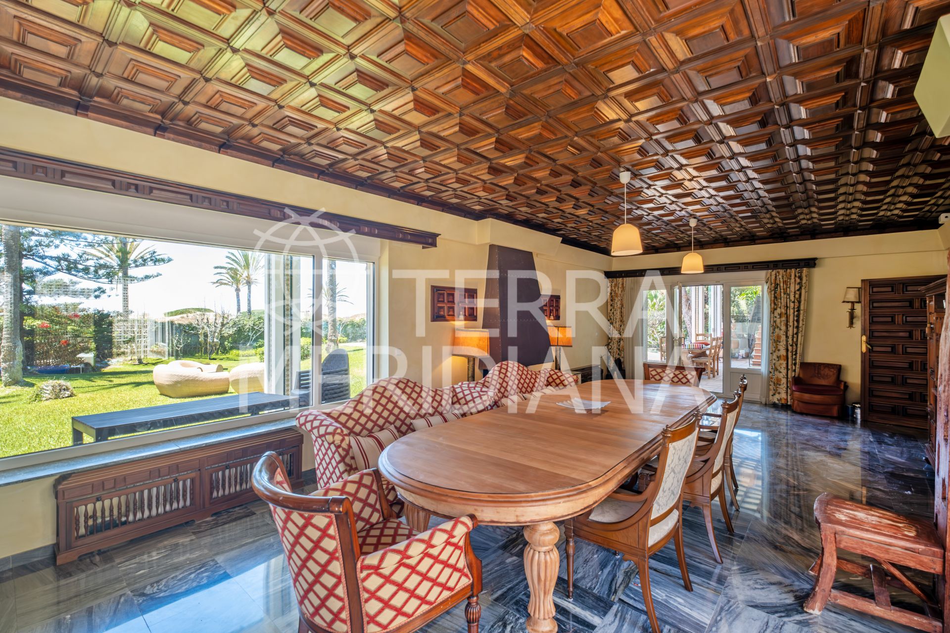 House in Bahia de Marbella, Marbella