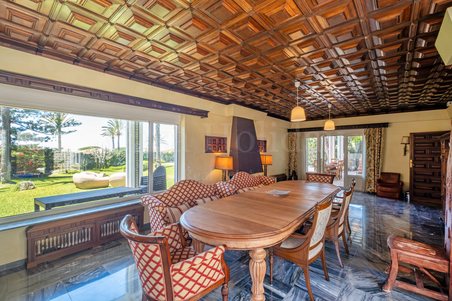 Casa en Bahia de Marbella, Marbella