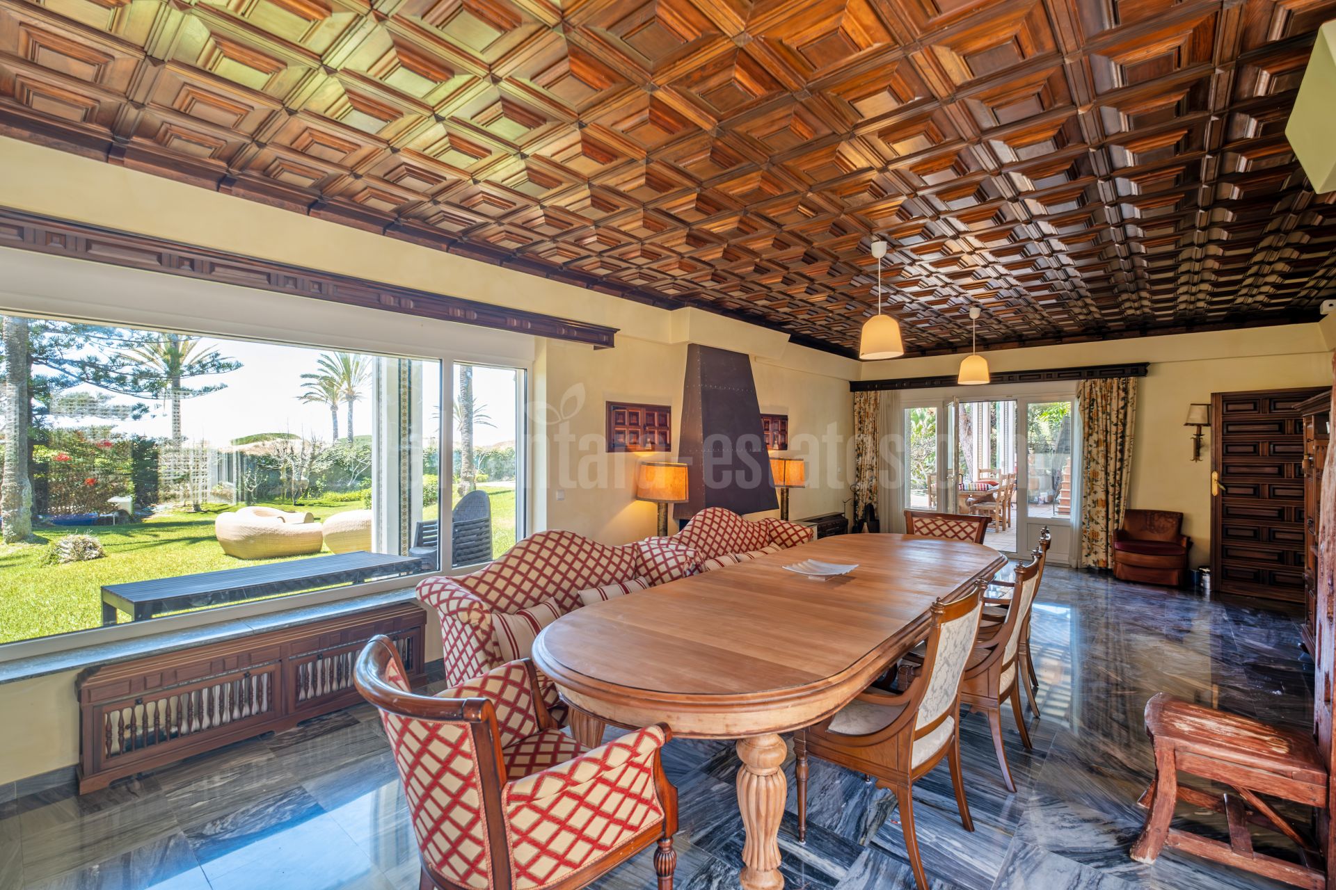 House in Bahia de Marbella, Marbella