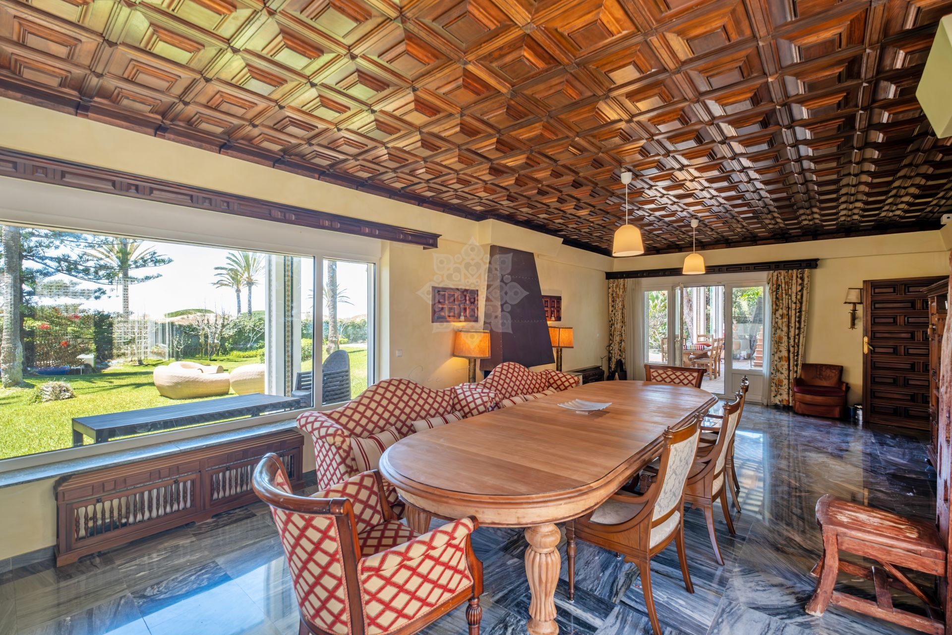 House in Bahia de Marbella, Marbella