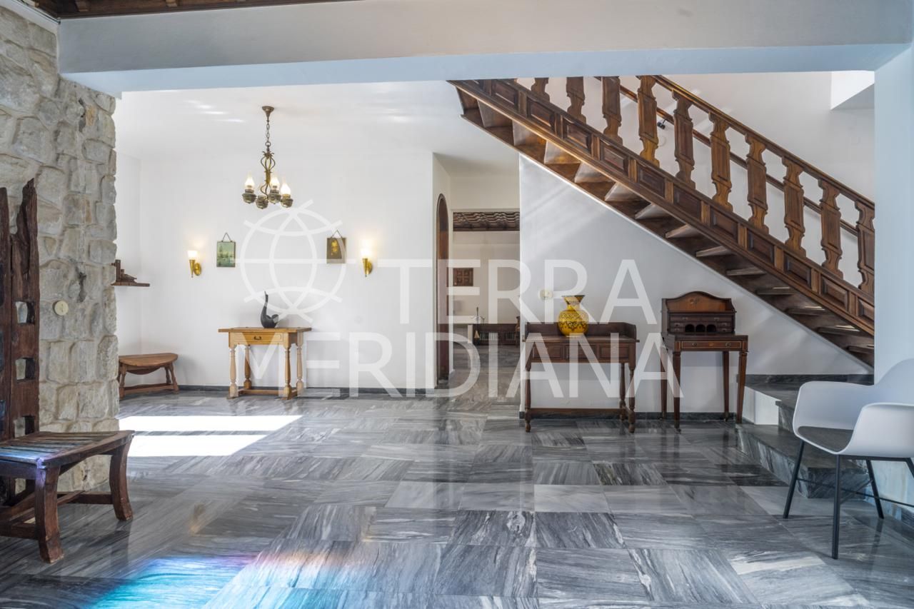 House in Bahia de Marbella, Marbella