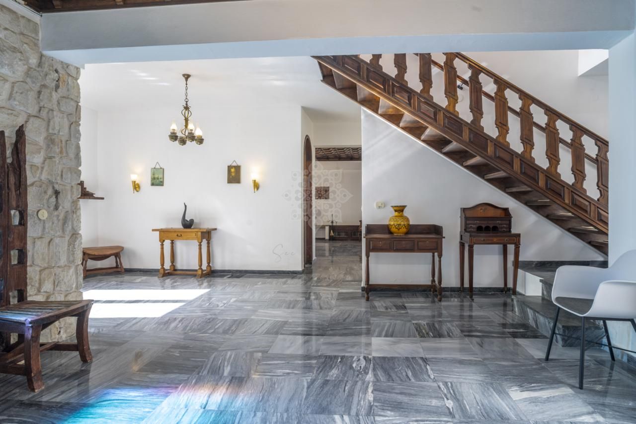 House in Bahia de Marbella, Marbella