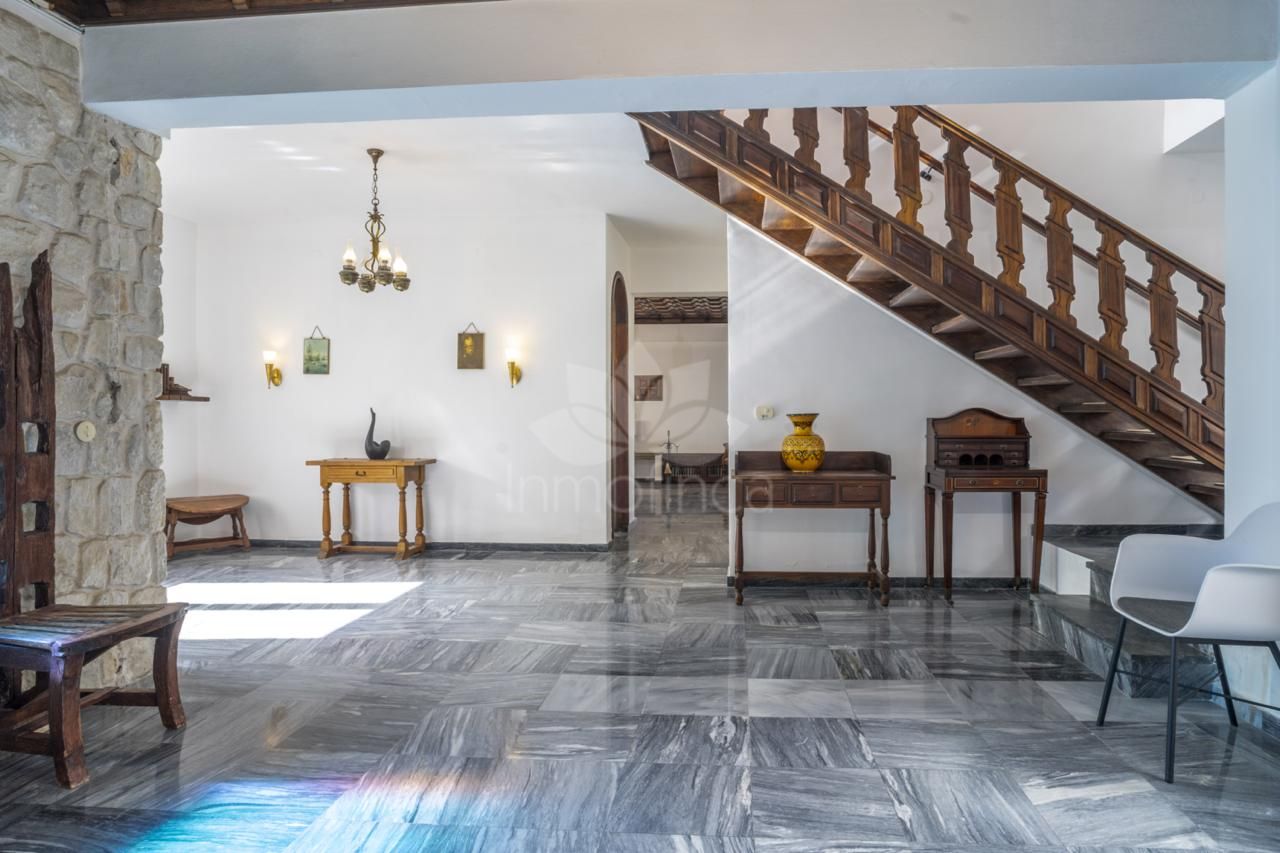 House in Bahia de Marbella, Marbella