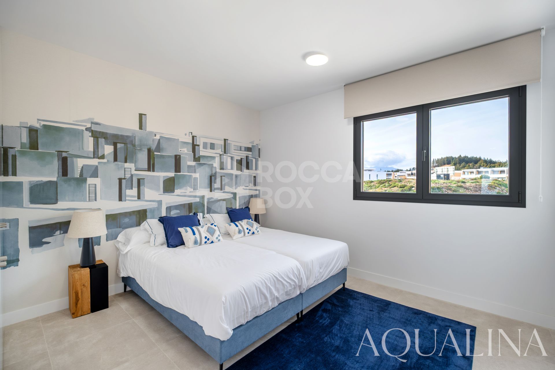 4 bedrooms Townhouse in Mijas
