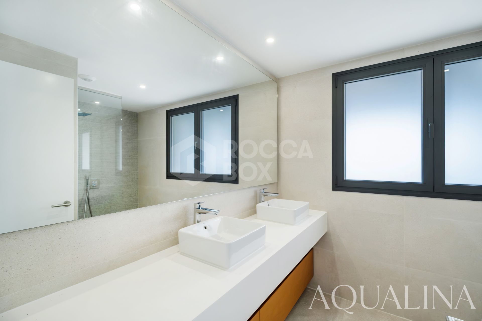 4 bedrooms Townhouse in Mijas