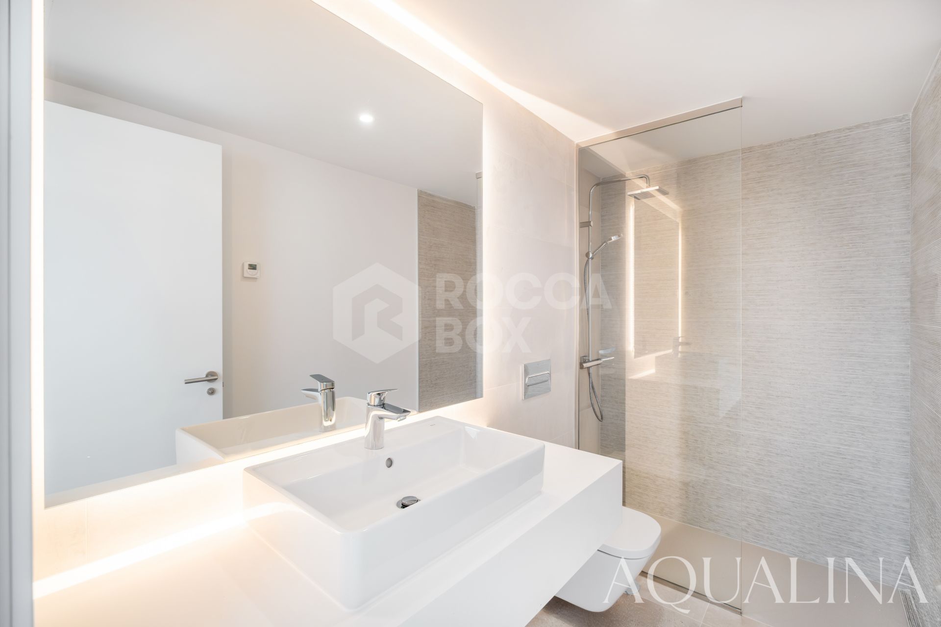 4 bedrooms Townhouse in Mijas