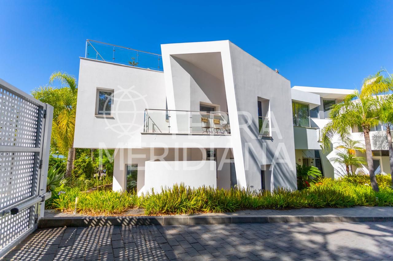 Semi Detached Villa in Meisho Hills, Marbella