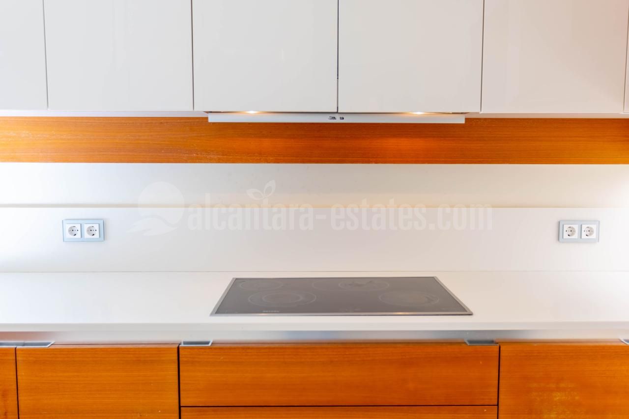 Semi Detached Villa in Meisho Hills, Marbella