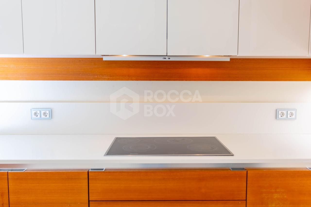 Semi-Detached Villa with Private Pool and Sea Views, Meisho hills, Sierra Blanca