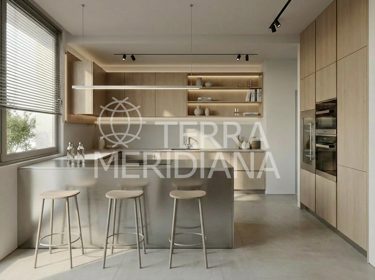 Semi Detached Villa in Meisho Hills, Marbella