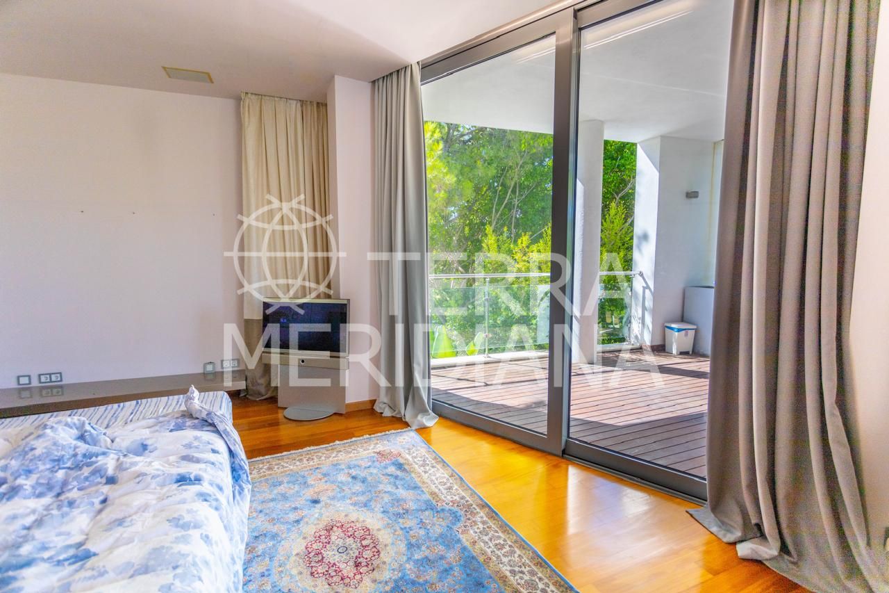 Semi Detached Villa in Meisho Hills, Marbella