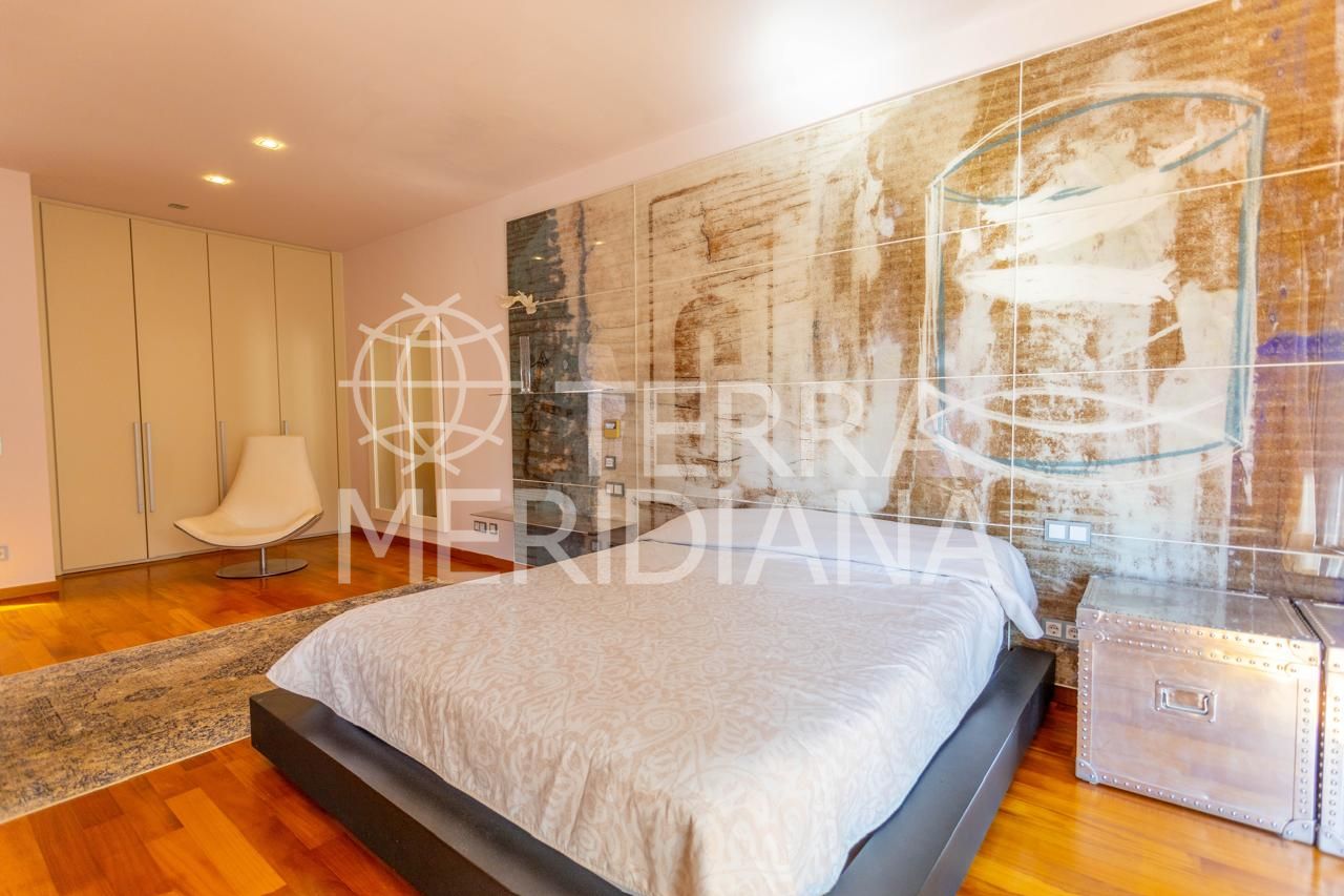 Semi Detached Villa in Meisho Hills, Marbella