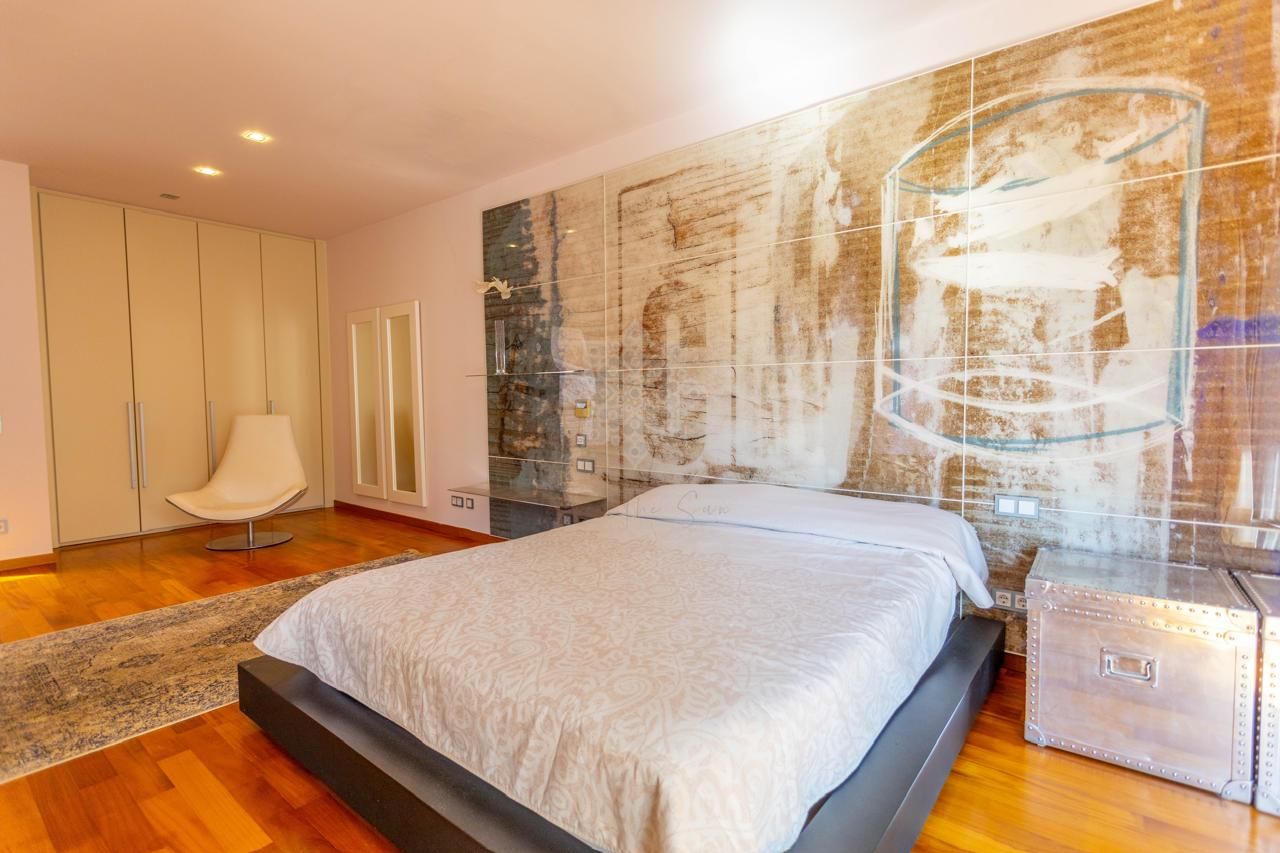 Semi Detached Villa in Meisho Hills, Marbella