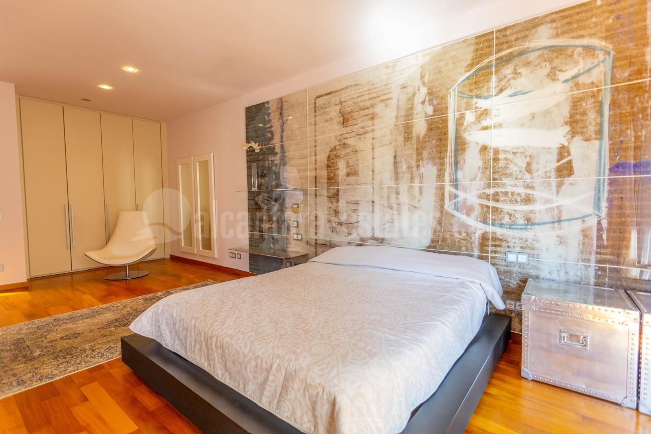 Semi Detached Villa in Meisho Hills, Marbella