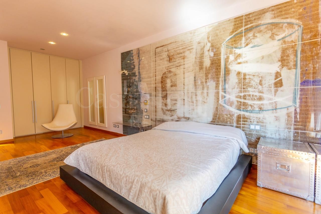 Villa Pareada en Meisho Hills, Marbella