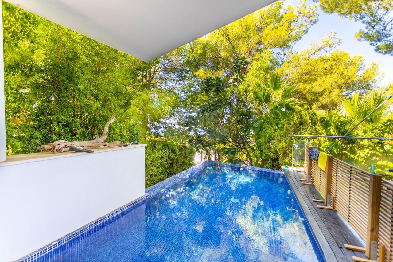 Villa Pareada en Meisho Hills, Marbella