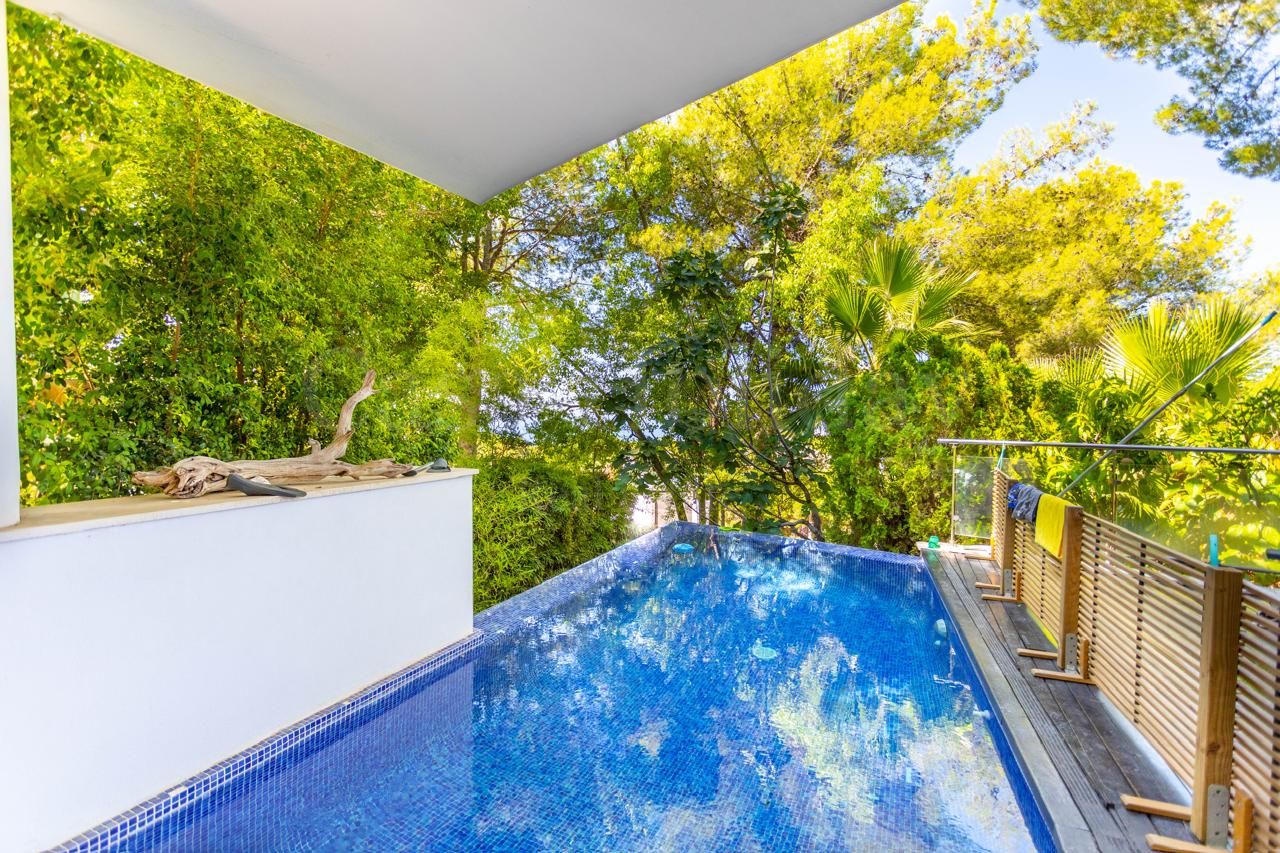 Villa Pareada en Meisho Hills, Marbella