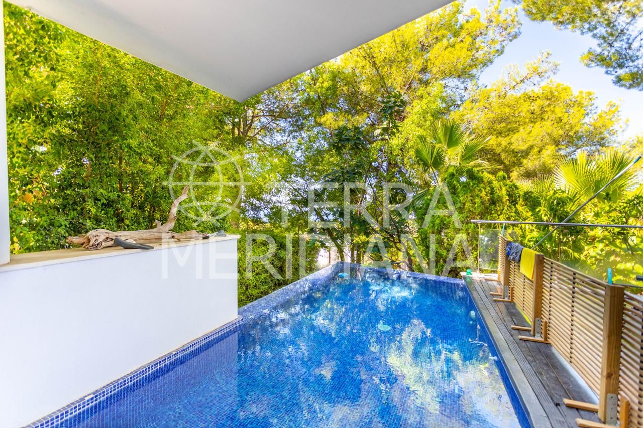 Semi Detached Villa in Meisho Hills, Marbella