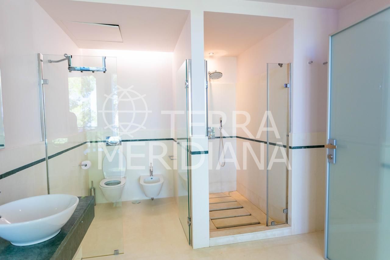 Semi Detached Villa in Meisho Hills, Marbella