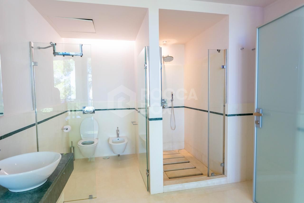 Semi-Detached Villa with Private Pool and Sea Views, Meisho hills, Sierra Blanca