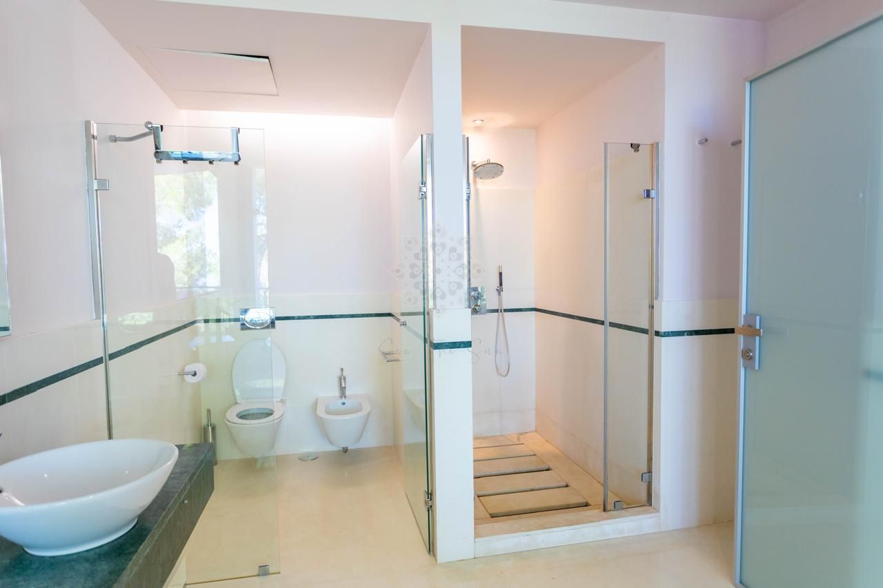 Semi Detached Villa in Meisho Hills, Marbella