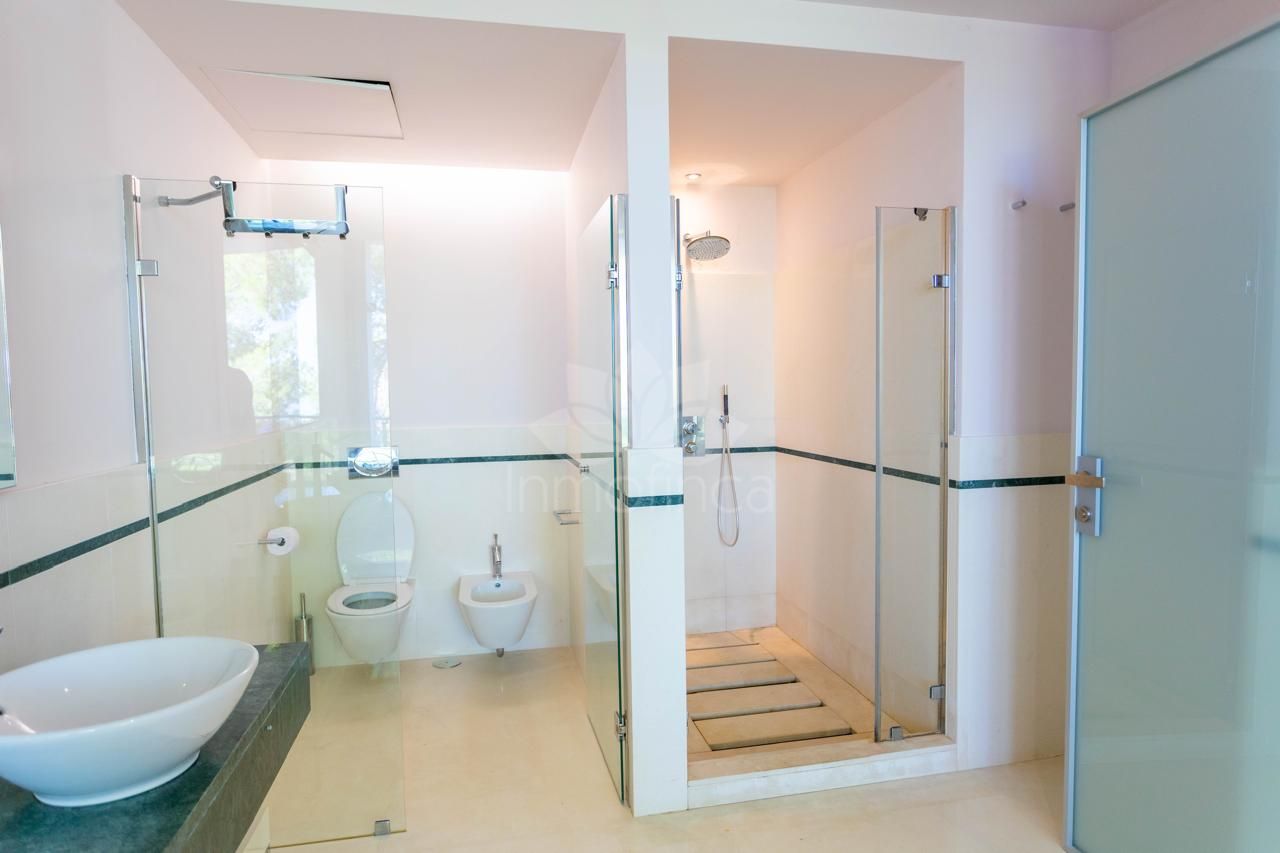 Villa Pareada en Meisho Hills, Marbella