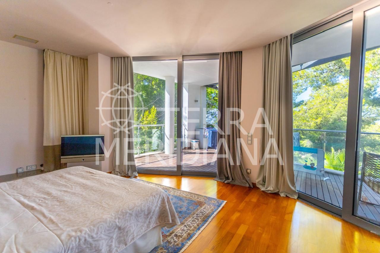 Semi Detached Villa in Meisho Hills, Marbella