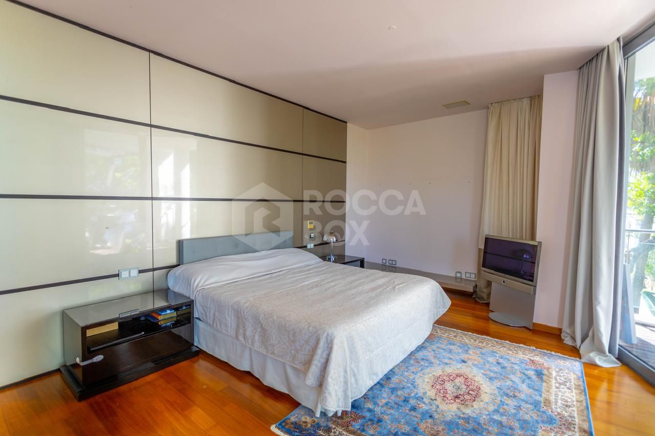 Semi-Detached Villa with Private Pool and Sea Views, Meisho hills, Sierra Blanca