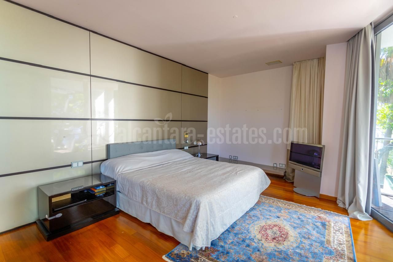 Semi Detached Villa in Meisho Hills, Marbella