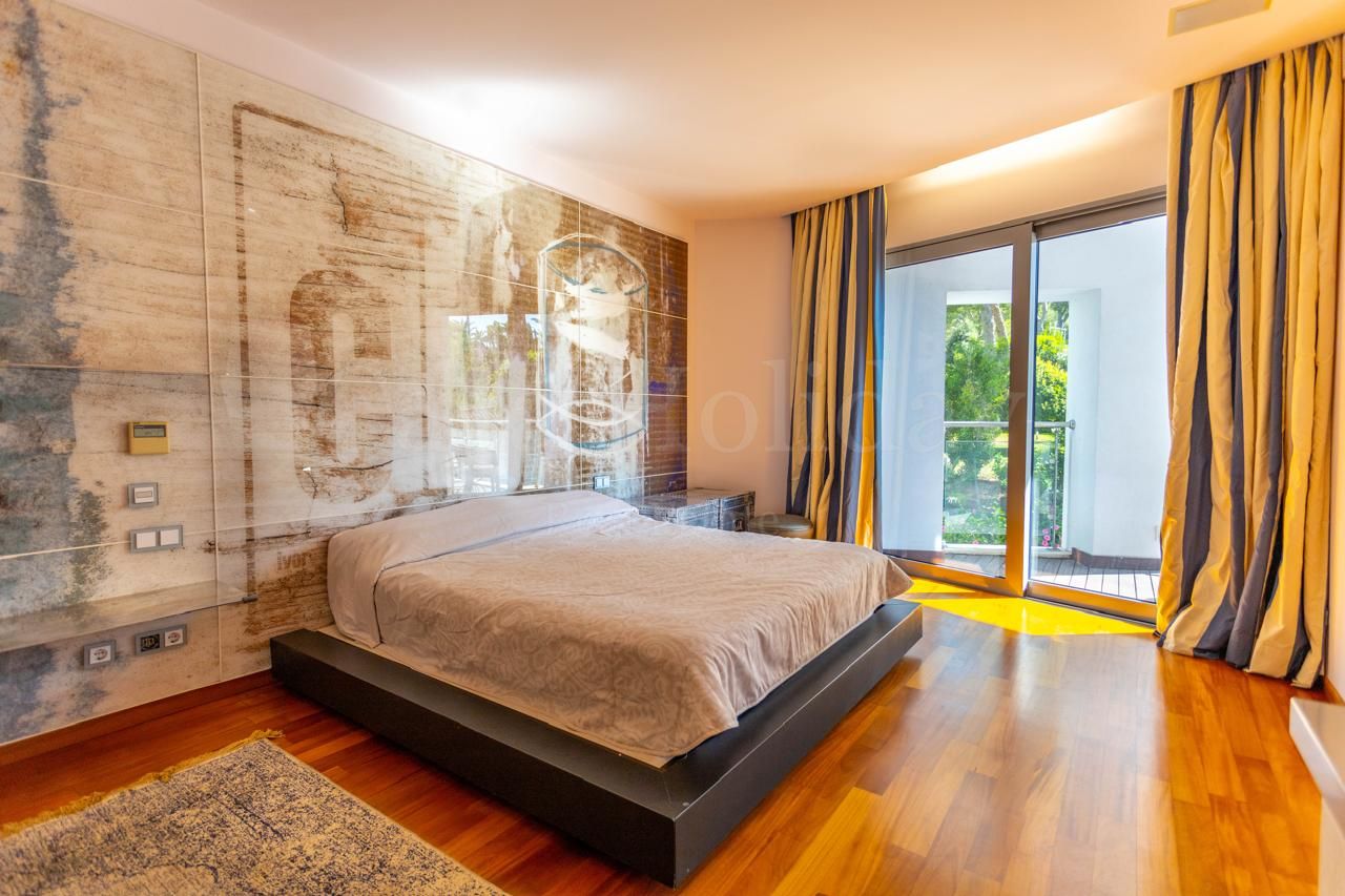 Villa Pareada en Meisho Hills, Marbella