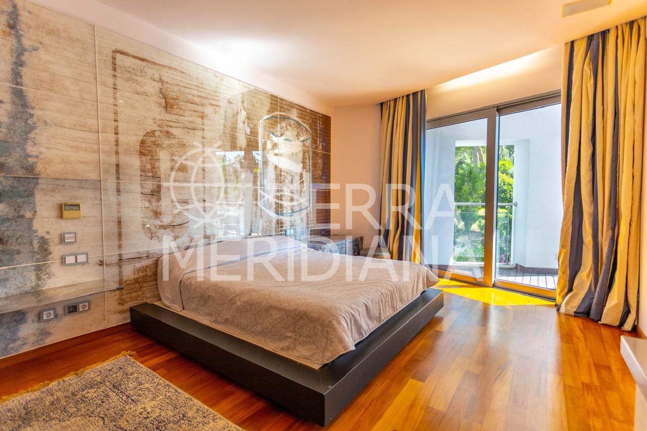 Semi Detached Villa in Meisho Hills, Marbella