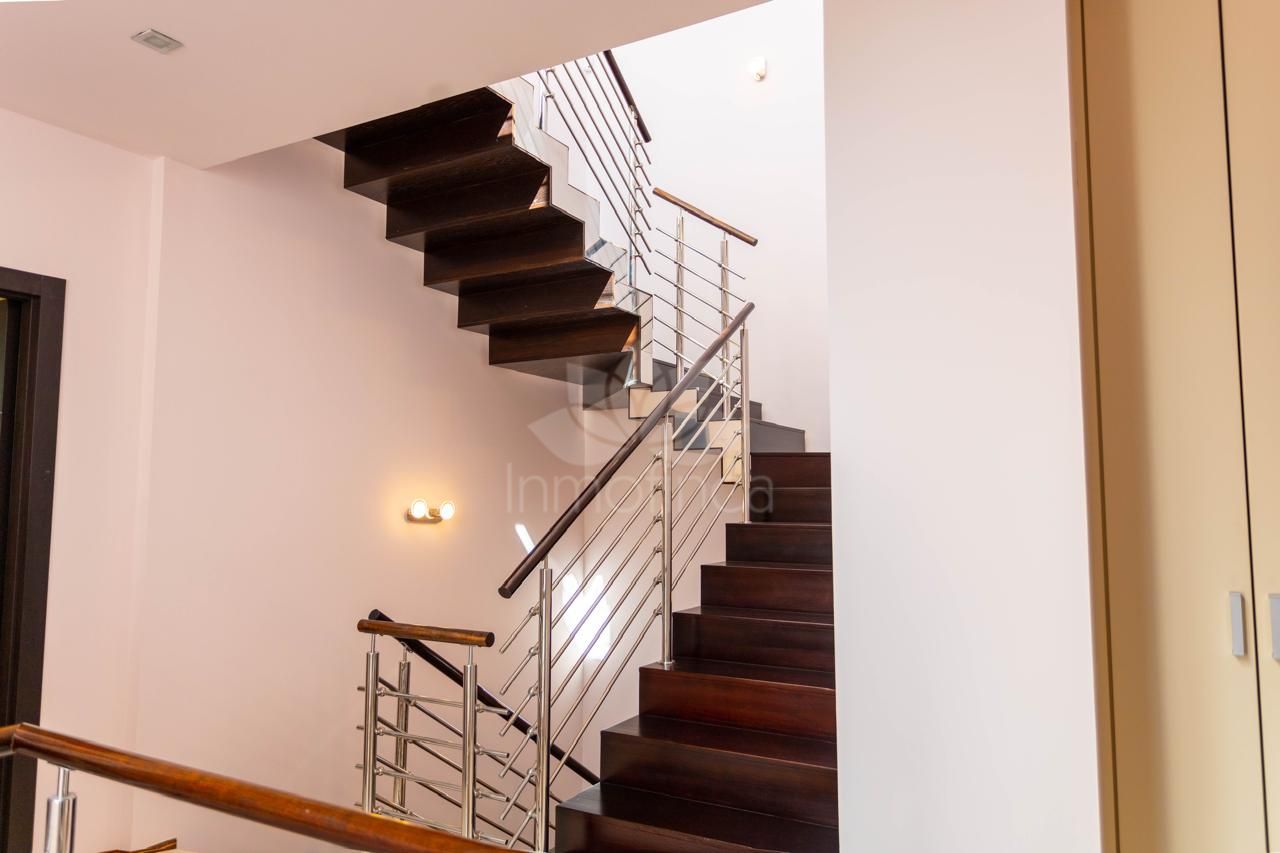 Villa Pareada en Meisho Hills, Marbella