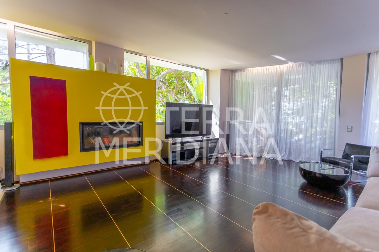 Semi Detached Villa in Meisho Hills, Marbella