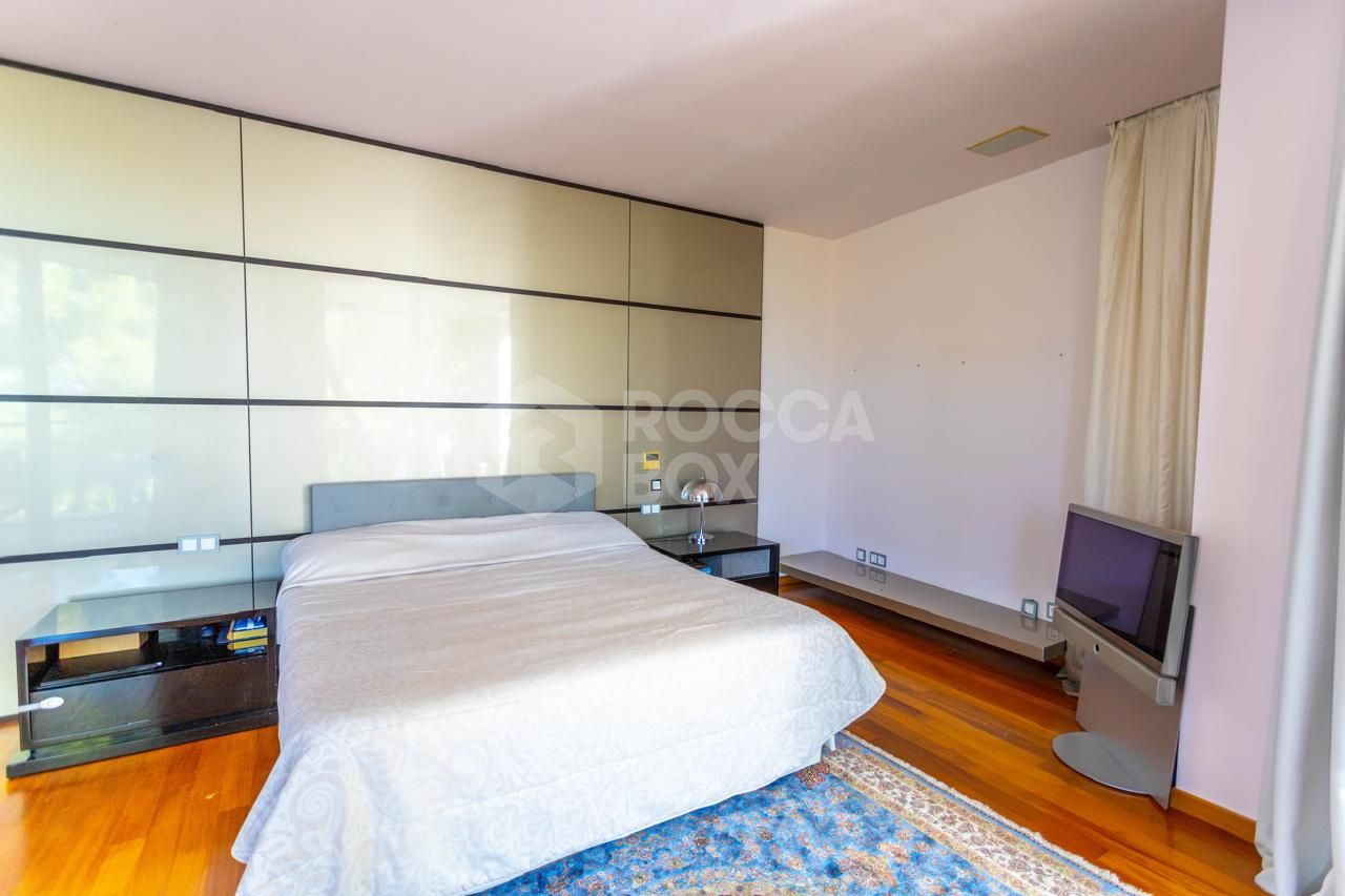 Semi-Detached Villa with Private Pool and Sea Views, Meisho hills, Sierra Blanca