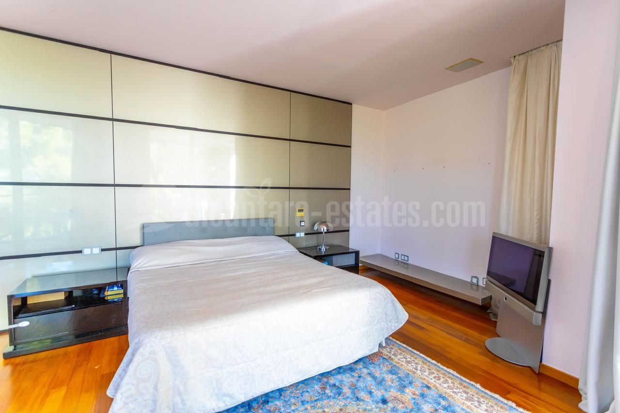 Semi Detached Villa in Meisho Hills, Marbella