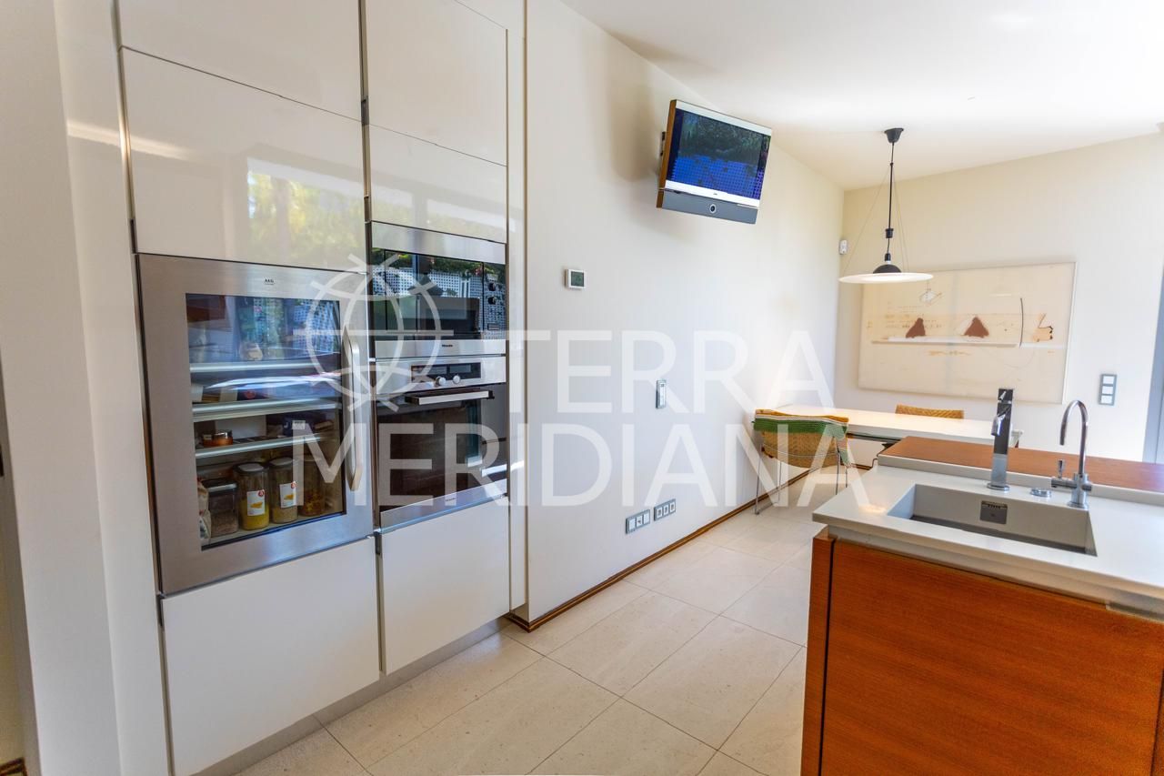 Semi Detached Villa in Meisho Hills, Marbella