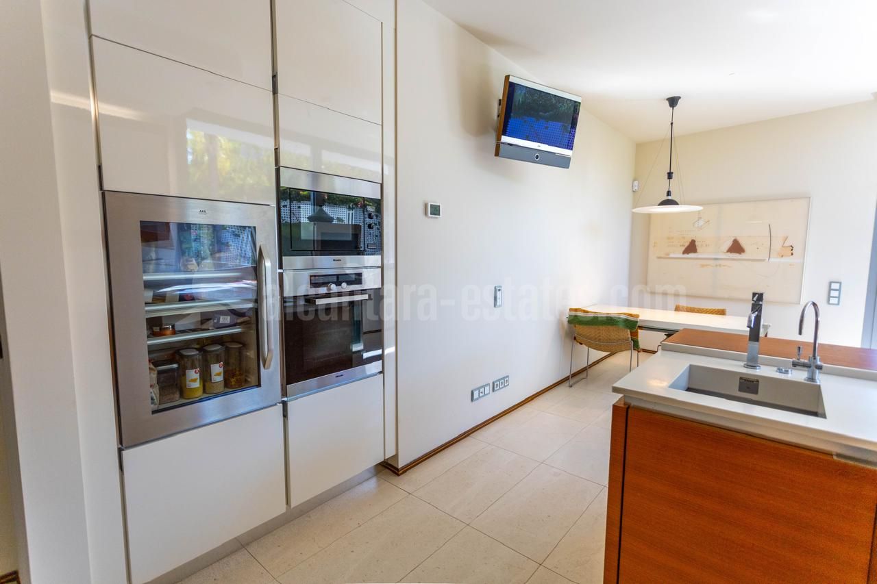 Semi Detached Villa in Meisho Hills, Marbella