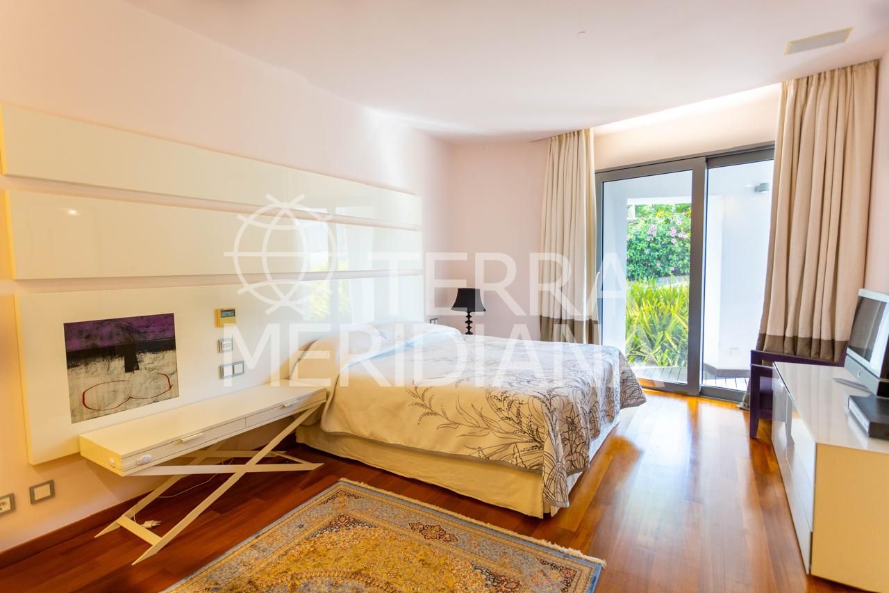 Semi Detached Villa in Meisho Hills, Marbella