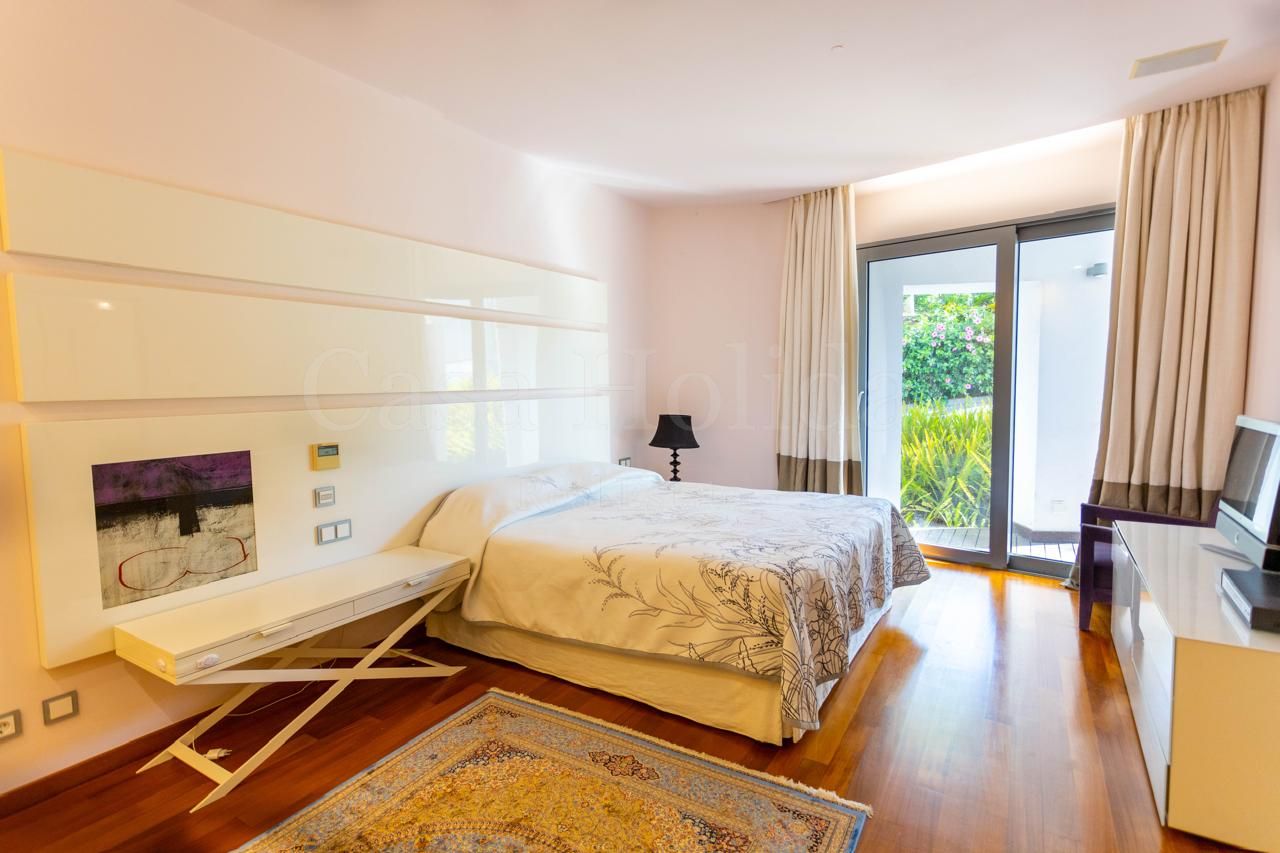 Villa Pareada en Meisho Hills, Marbella