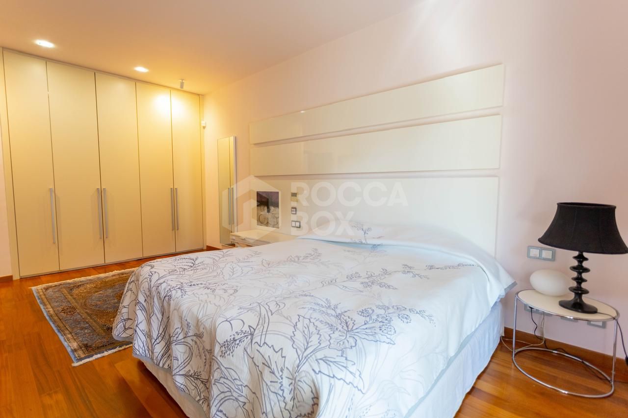 Semi-Detached Villa with Private Pool and Sea Views, Meisho hills, Sierra Blanca