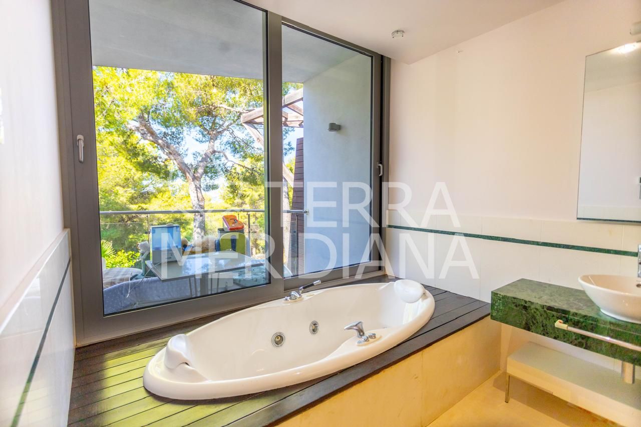 Semi Detached Villa in Meisho Hills, Marbella