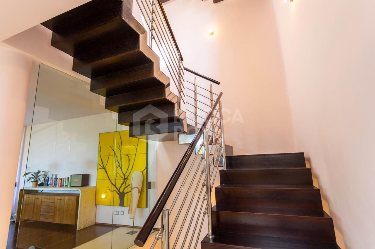 Semi-Detached Villa with Private Pool and Sea Views, Meisho hills, Sierra Blanca