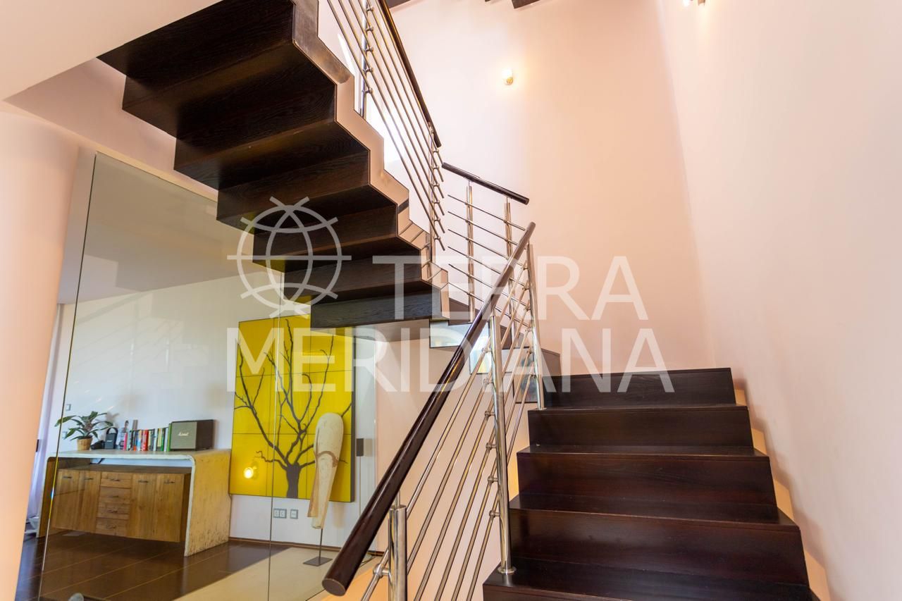 Semi Detached Villa in Meisho Hills, Marbella