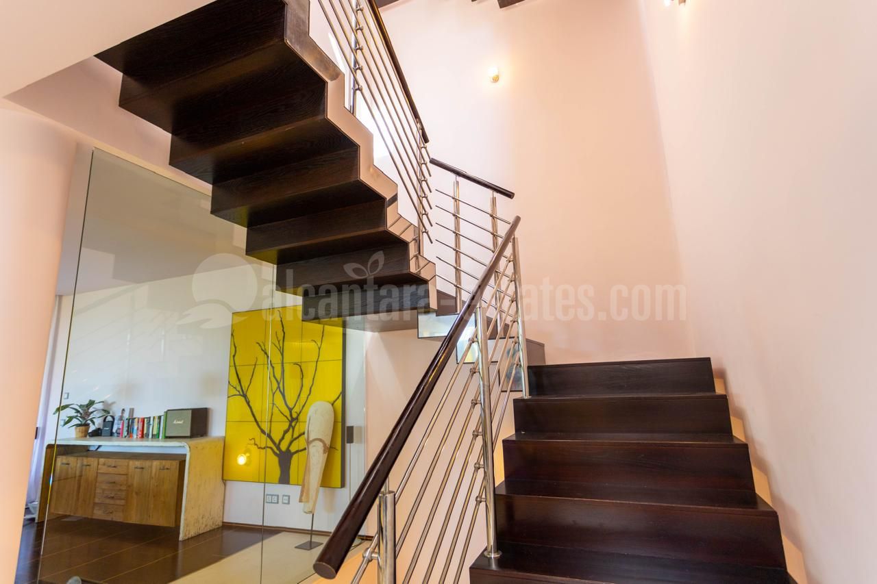 Semi Detached Villa in Meisho Hills, Marbella