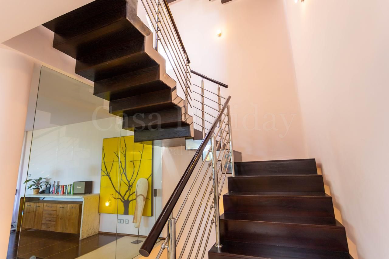 Villa Pareada en Meisho Hills, Marbella