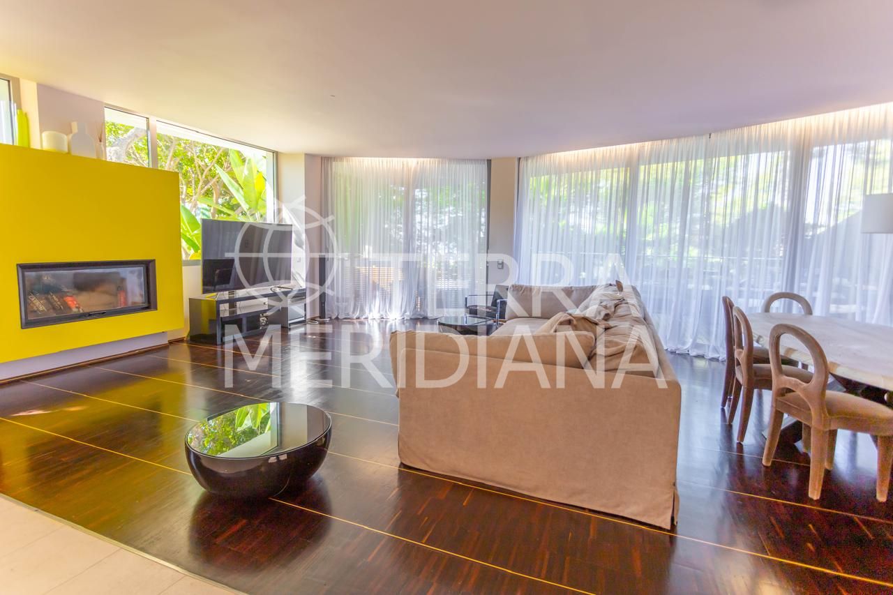 Semi Detached Villa in Meisho Hills, Marbella