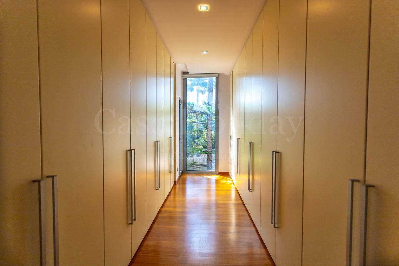 Villa Pareada en Meisho Hills, Marbella