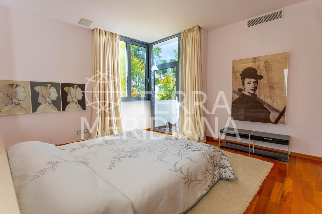 Semi Detached Villa in Meisho Hills, Marbella