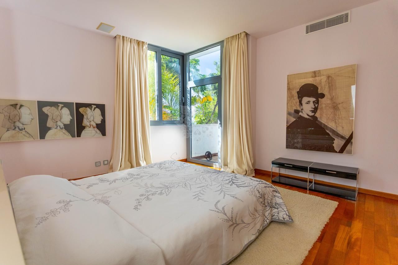 Semi Detached Villa in Meisho Hills, Marbella