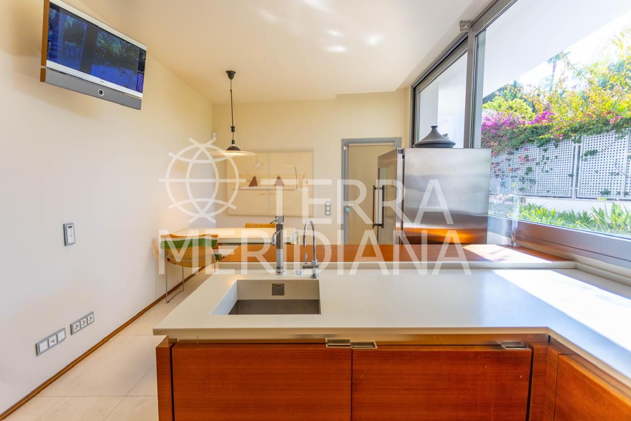 Semi Detached Villa in Meisho Hills, Marbella